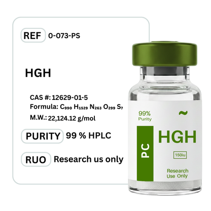 HGH